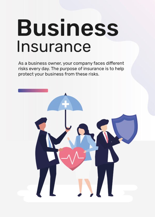 Essential requirements of business insurance in Europe